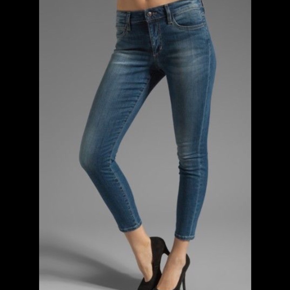 Joes Jeans (The High Water)